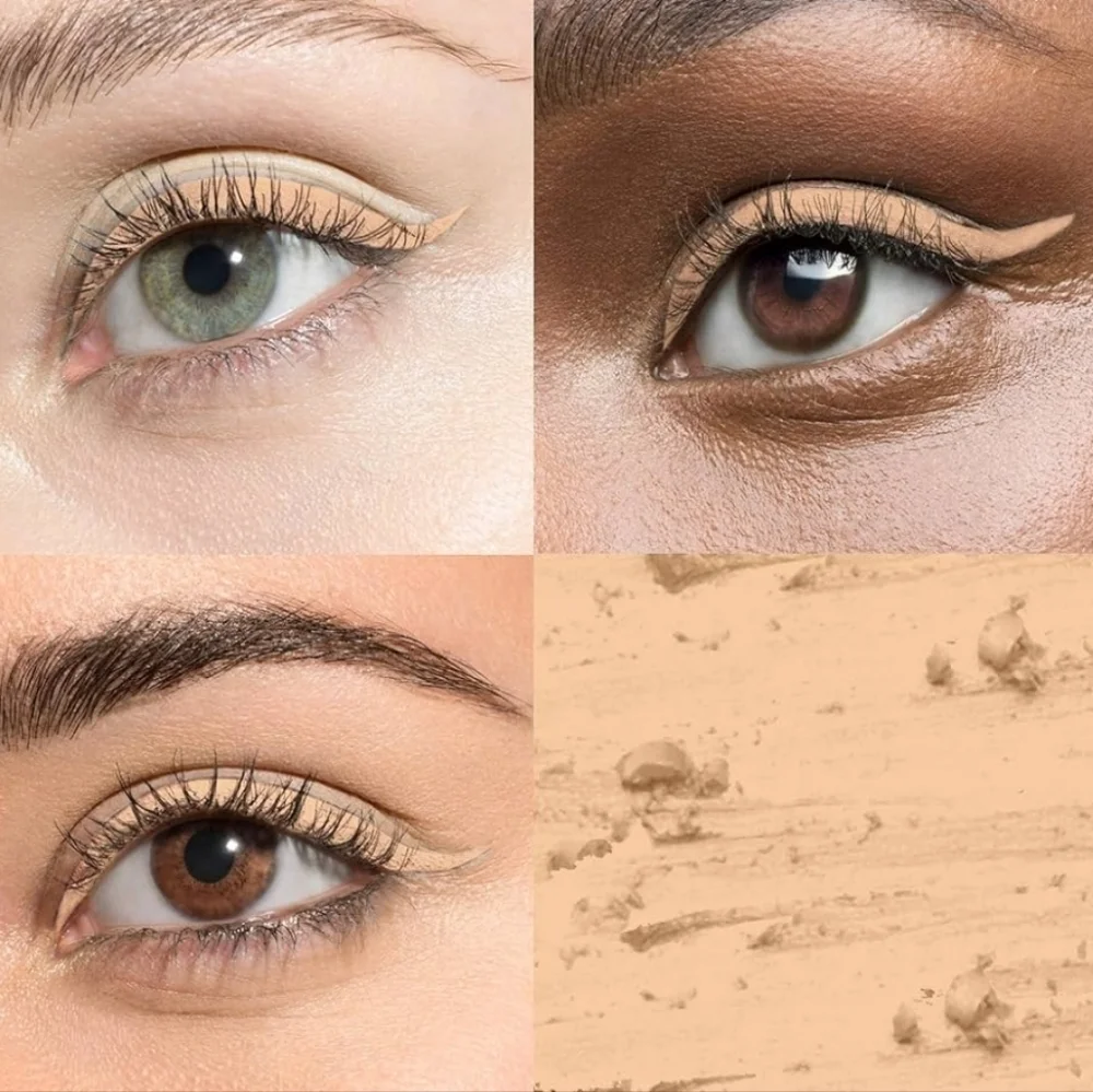 Julep Beauty When Pencil Met Gel: Nude Matte, All Day Eyeliner, NIB